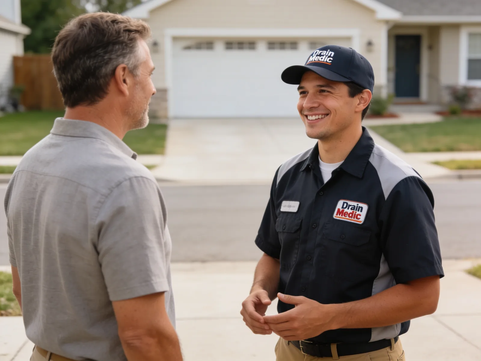Garbage Disposal Repair Hustler, WI FAQs